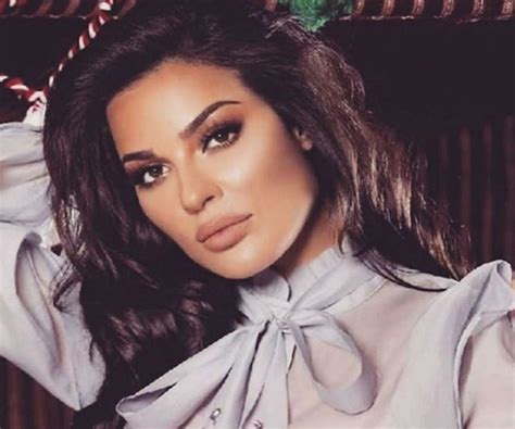 Nadine Nassib Njeim: A Complete Biography