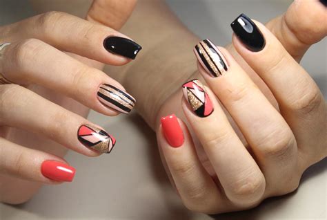 Nail Art Inspiration: Follow These Instagram Accounts for Ideas