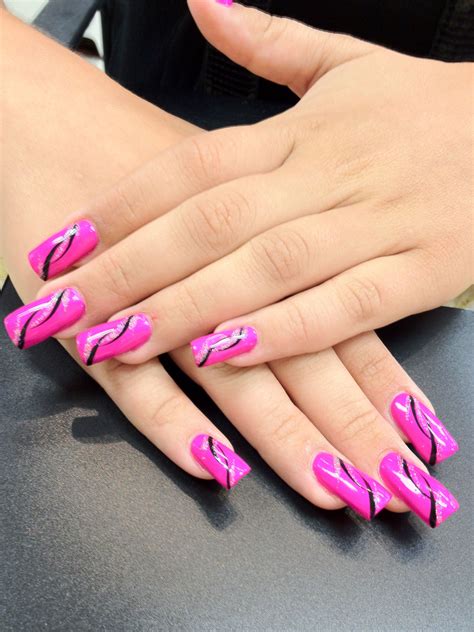 Nail Art Revolution: Find Inspiration in Innovative and Creative Pink Designs