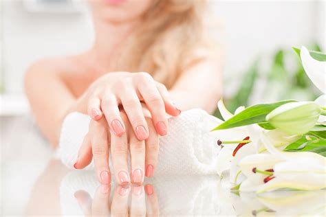 Nail Care 101: Essential Tips for Maintaining Healthy Nails