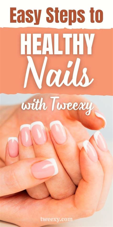 Nail Care 101: Tips for Healthy and Beautiful Nails