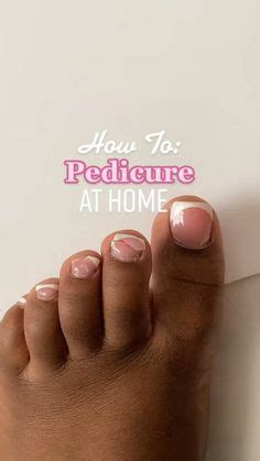 Nail Care Routine for Achieving Beautiful and Healthy Toenails