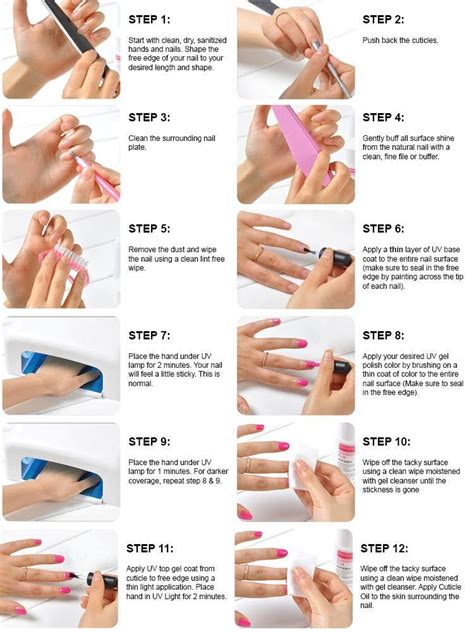 Nail Care Tips: Prepping Your Nails for the Perfect Manicure