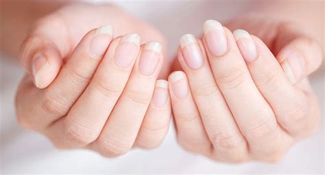 Nail Care for Healthy and Strong Nails