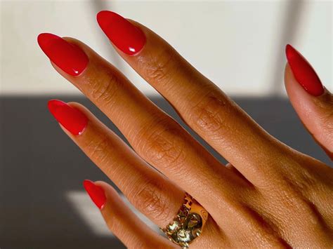 Nail Polish Trends: Exploring Colors and Finishes