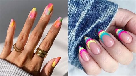 Nail Polish Trends: Stay Fashionable with the Latest Colors