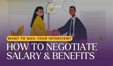 Nailing the Interview and Negotiating the Best Terms