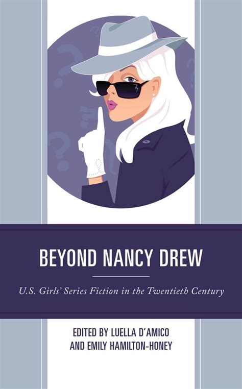 Nancy Drew's Impact on Pop Culture