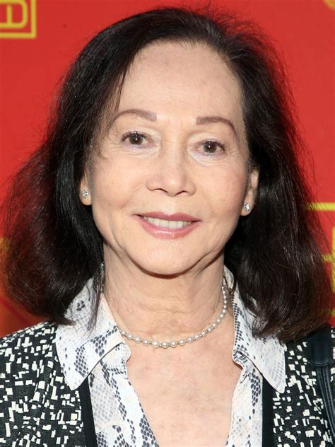 Nancy Kwan's Entrepreneurial Ventures