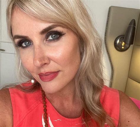 Nancy Sorrell’s Secret to Ageless Beauty