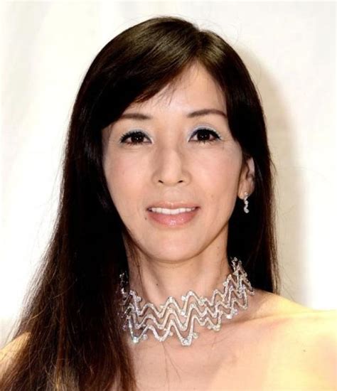 Naomi Kawashima's Charitable Endeavors