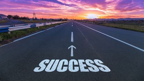 Nardos' Road to Success