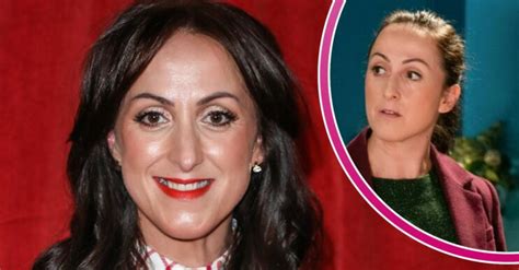 Natalie Cassidy's Impact on Body Positivity and Self-Love