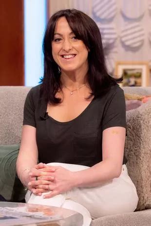 Natalie Cassidy's Personal Life and Relationships