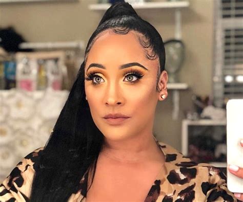 Natalie Nunn Biography