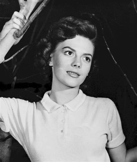 Natalie Wood's Enduring Popularity Among Fans