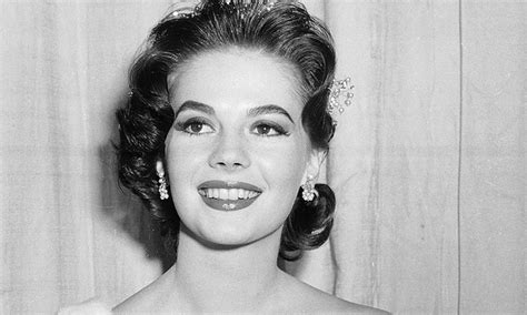 Natalie Wood's Legacy in Hollywood