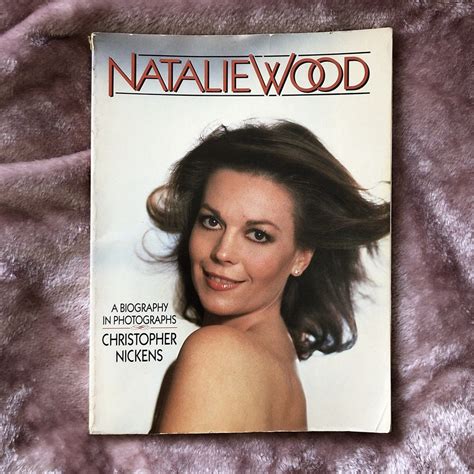 Natalie Wood: A Brief Biography