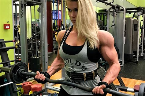 Natalya Snetkova's Figure and Fitness