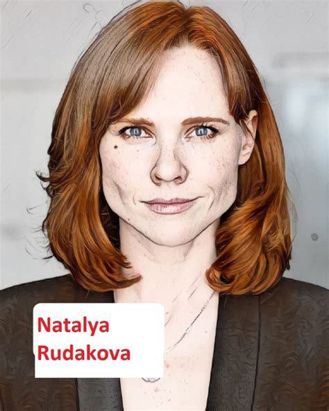 Natalya Snetkova: Biography