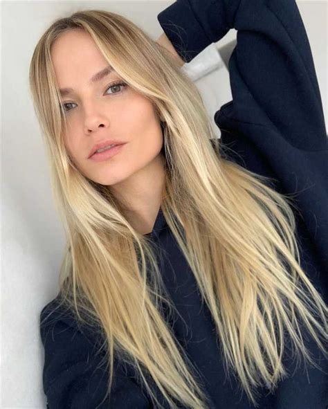 Natasha Poly: Biography, Age, and Height