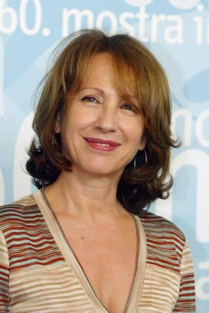 Nathalie Baye: A Brief Biography