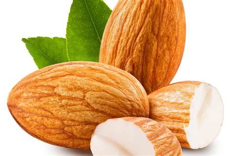 Natural Beauty Secrets Revealed: Almond Nuts as a Secret Ingredient for Skin and Hair Care