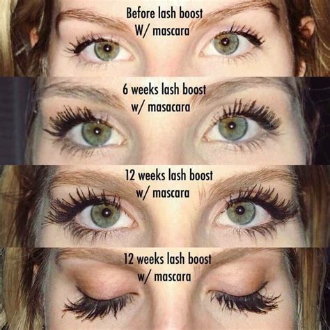 Natural Ways to Enhance Eyelash Growth