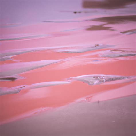 Nature's Marvel: The Science Behind the Pink Sea