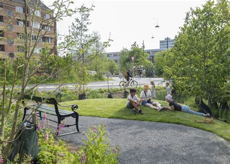 Nature Within: Incorporating Greenery in Limited Areas