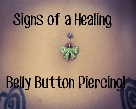 Navel Piercing Aftercare: Essential Tips for Healing and Maintenance