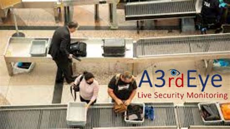 Navigating Airport Security with Ease