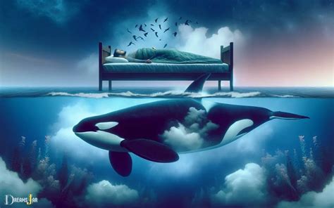 Navigating Emotional Waters: How Whale Dreams Reflect Your Emotions and Relationships