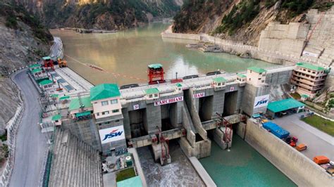 Navigating Environmental and Social Challenges: Implications of a Grand Hydropower Project