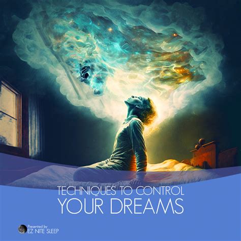 Navigating The Dreamscape: Techniques for Lucid Dreaming and Dream Interpretation