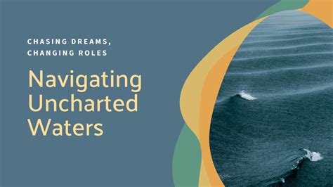 Navigating Uncharted Waters: Utilizing Dreams for Personal Growth