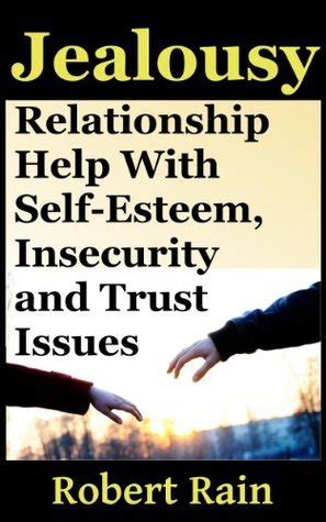 Navigating jealousy and insecurity: Addressing Trust Issues After Betrayal