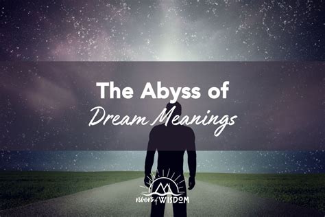 Navigating the Abyss: Understanding the Role of the Subconscious in Dreaming