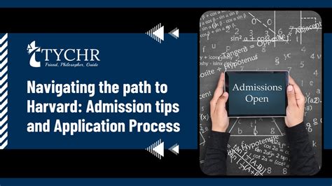 Navigating the Application Process: Tips for Successful College Admissions