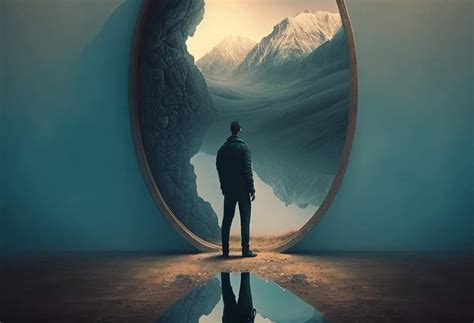 Navigating the Dream: Understanding the Path to Self-Discovery