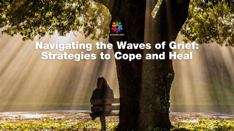 Navigating the Emotional Waves: Coping Strategies for the Aftermath