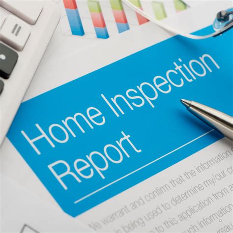 Navigating the Home Inspection and Appraisal Process