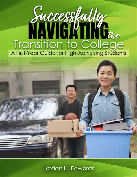 Navigating the Journey: Tips for Successfully Applying to College