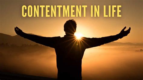 Navigating the Journey Towards Achieving Contentment and Gratification