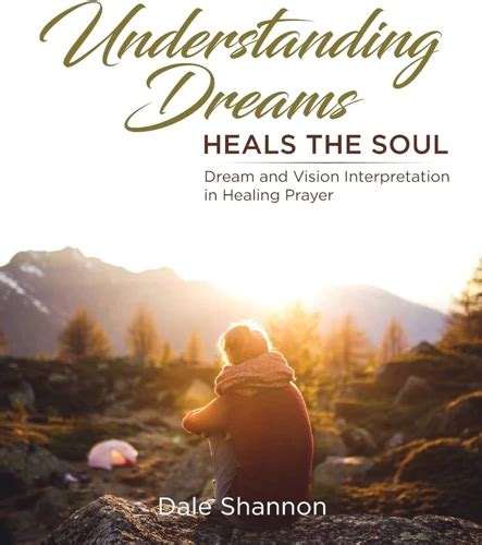 Navigating the Journey of Healing: Insights from Interpreting Dreams