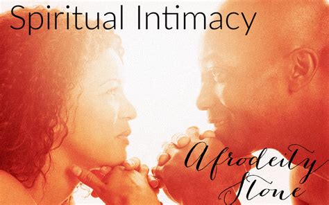 Navigating the Path of Spiritual Intimacy within Relationships