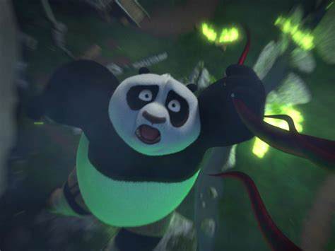 Navigating the Realm of Dreams: A Terrifying Panda Encounter