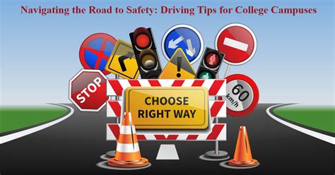 Navigating the Road: Essential Tips for Safe and Stress-Free Driving