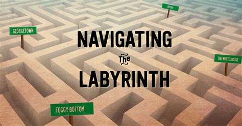 Navigating the Urban Labyrinth: Tips and Tricks for Secure Excursion