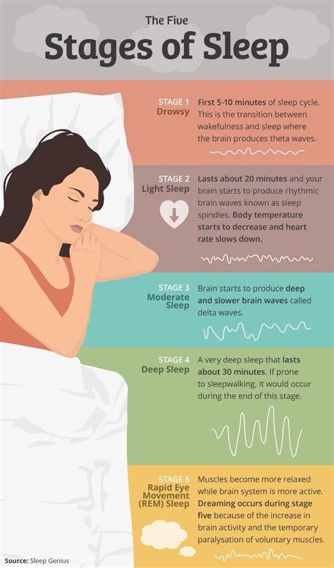 Navigating the Various Categories of Sleep Experiences